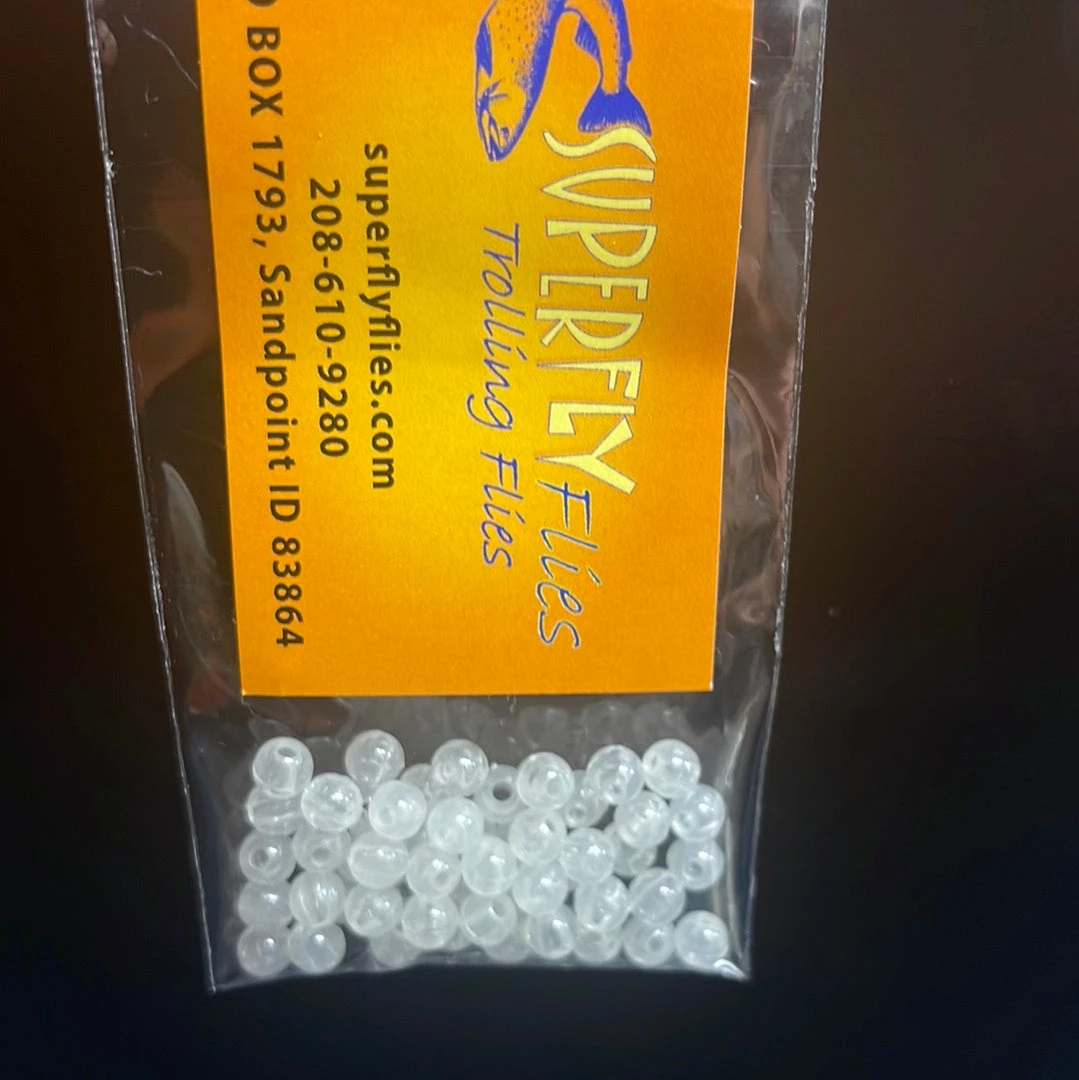 Superflys Beads Superfly Glow 5mm 1 Superflys Beads Superfly Glow 5mm