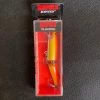 Gunarama Rapala J-9 Gold Fluorescent Red