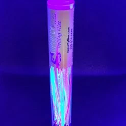 Superfly Flies 4" Wonderbread Trolling Fly 4" Flies