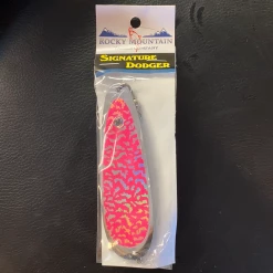 Rocky Mountain Tackle 4.25 Bubblegum Bahama