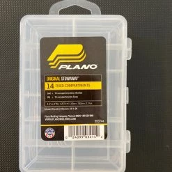 Gunarama Plano Original Stowaway