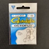 Gunarama Hooks And Sinkers Gamakatsu Size 6 Octopus