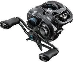 Gunarama Reels Daiwa Tatula CT 100HS L