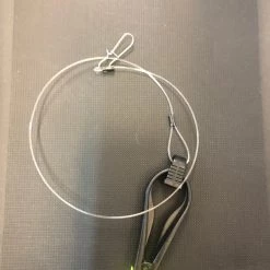 Gunarama Scotty Downrigger Release