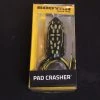 Gunarama Bass BOOYAH Pad Crasher (Dart Frog)