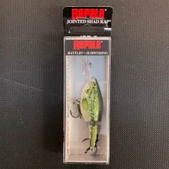 Gunarama Rapala JSR-5 Baby Bass