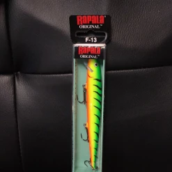 Gunarama Rapala F-13 Firetiger