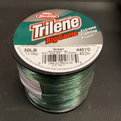 Gunarama Trilene Big Game 30lb (Green) Fishing Line