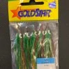 Gunarama Gold Star Mini Sardine 2 Mexican Flag