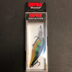 Gunarama Rapala JSR-5 Perch