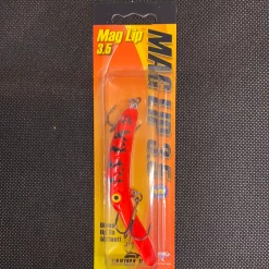 Gunarama Mag Lip 3.5 (Red Devil)