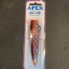 Big Rock Hot Spot Apex Lures Apex 4.5 #353R