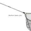 Big Rock Fishing Tools Beckman Klamath Landing Net 26” X 34”