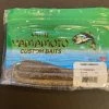 Superfly Flies Plastic’s Gary Yamamoto 5" Dirty Shad