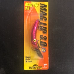 Gunarama Mag Lip & Kwikfish Lures Mag Lip 3.0 Dr. Death