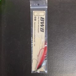 Big Water Bucktails Bucktail Flies BWB #20