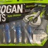 Gunarama Plastic’s Googan Baits Rattlin Chunk Okeechobee Craw