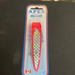 Superfly Flies Hot Spot Apex Lures Apex 4.5 86R