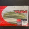 Gunarama Yum Dinger 5" Watermelon/ Pearl Lam