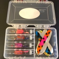 Superfly Flies Bundle And Save Deals Glow Kokanee Bundle & Save