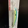 Big Rock Bandit Lures Bandit Neon Shad