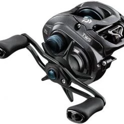 Superfly Flies Daiwa Tatula CT100HS