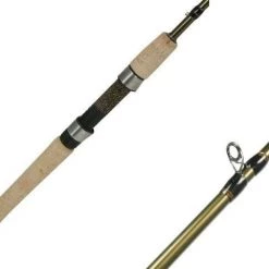 Gunarama Rods Okuma Dead Eye Pro 6'6" Med Light