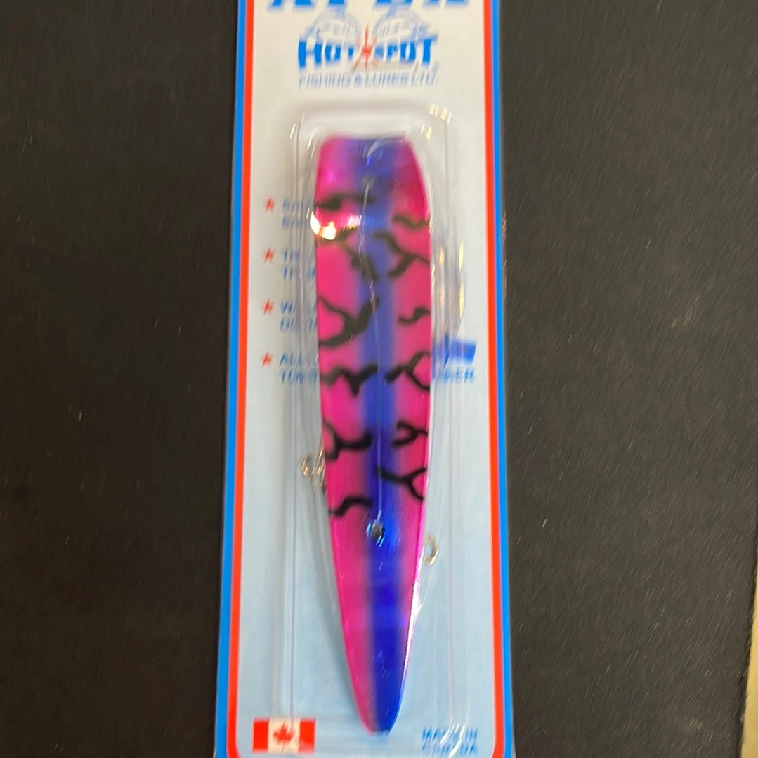 Superfly Flies Apex 4.5 #426R Rocket 1 Superfly Flies Apex 4.5 #426R Rocket