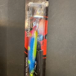 Gunarama Bandit Generator Glitz Bandit Lures