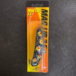 Big Rock Mag Lip 3.5 Night Dancer Mag Lip & Kwikfish Lures