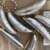 Superfly Flies 3oz Banana Skinkers Hooks And Sinkers