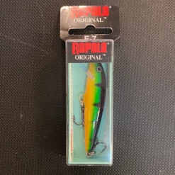 Gunarama Rapala F-7 Perch