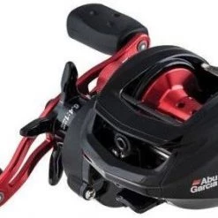 Superfly Flies Abu Garcia Max4x-L Reels