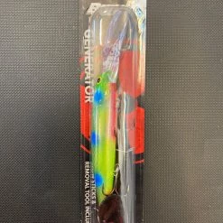 Gunarama Bandit Generator Loan Shark Bandit Lures