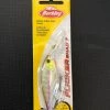 Gunarama Berkley Flicker Shad 7 Purple Tiger Berkley Flicker Shad’s