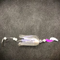 Superfly Flies 2" Fly Rigged 106. 2" Ponderay Fly