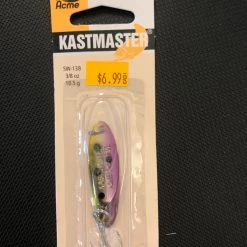 Gunarama Trolling Spoons Kastmaster 3/8 (watermelon)