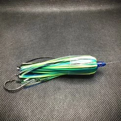 Superfly Flies 4" Flies 31. Herring Aid
