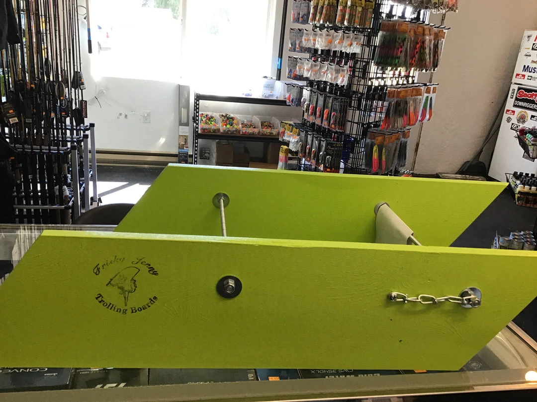 Frisky Jenny Planer Board (port) 1 Frisky Jenny Planer Board (port)