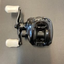 Gunarama Origin 13 A Bait Cast Reel 6.6:1 Reels