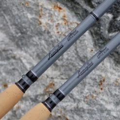 Lamiglas BATTLEGLASS CG90DR 9’0” 15-30lb, 3/4- 4oz Rods