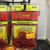 Gunarama Brads Red Octopus Size 4/0 Hooks And Sinkers