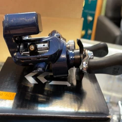 Gunarama Daiwa Lexa 100 HL Reels