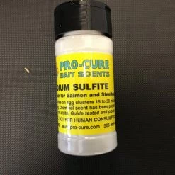 Gunarama Scents And Cures Pro-Cure Sodium Sufite