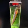 Gunarama Rapala CD-11 Rainbow Trout