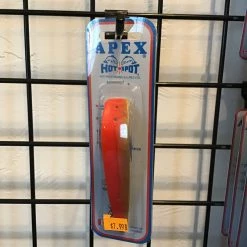 Gunarama Hot Spot Apex Lures Apex 4.5 #196R