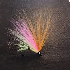 Kenny’s Flies Kenny’s Custom Flies