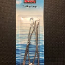 Gunarama Scotty Trolling Snap Downriggers, Divers, Planer Boards
