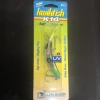 Gunarama Kwikfish K14 Flo Chart/green UV Mag Lip & Kwikfish Lures