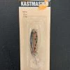 Gunarama Trolling Spoons Kastmaster 1/4oz (cutthroat Trout)